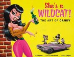 She's a Wildcat!