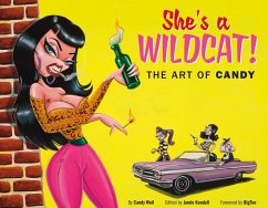 She's a Wildcat! - Weil, Candy