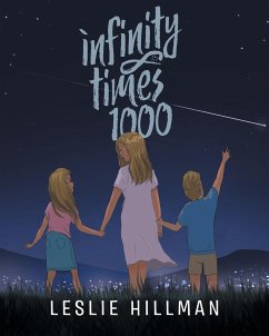 Infinity Times 1000 - Hillman, Leslie