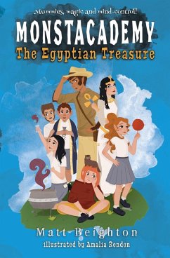 The Egyptian Treasure - Beighton, Matt
