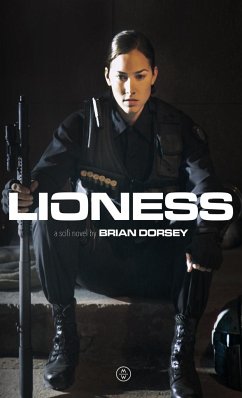 LIONESS - Dorsey, Brian