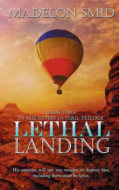 Lethal Landing - Smid, Madelon