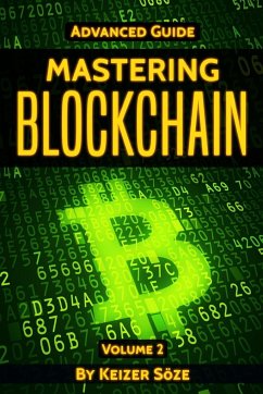 Mastering Blockchain - Söze, Keizer