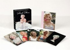 Marilyn: Collectible Magnets and Mini Posters - Morgan, Michelle