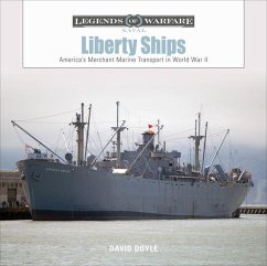 Liberty Ships - Doyle, David