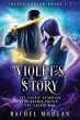 Violet's Story (Creepy Hollow Books 1,... - Bild 1