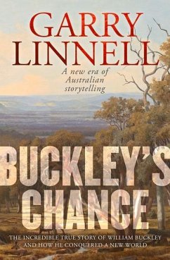 Buckley's Chance - Linnell, Garry