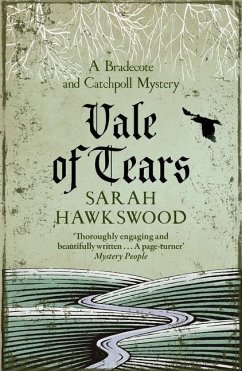 Vale of Tears - Hawkswood, Sarah