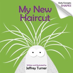 My New Haircut - Turner, Jeffrey