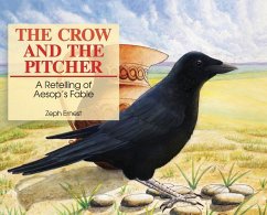 The Crow and the Pitcher - Ernest, Zeph