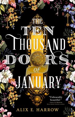 The Ten Thousand Doors of January - Harrow, Alix E