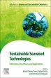 Sustainable Seaweed Technologies - Bild 1