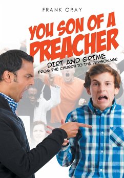 You Son of a Preacher - Gray, Frank