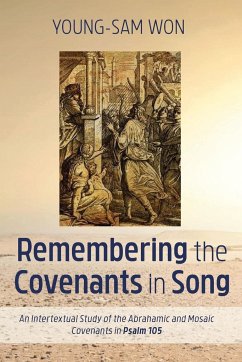 Remembering the Covenants in Song - Won, Young-Sam