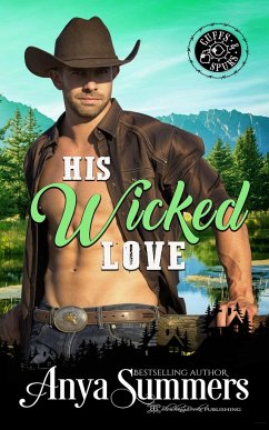 His Wicked Love - Summers, Anya