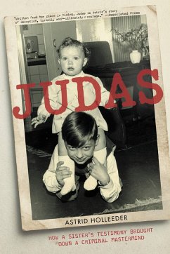 Judas - Holleeder, Astrid