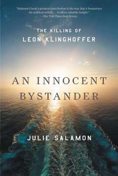 An Innocent Bystander - Salamon, Julie
