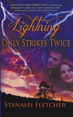 Lightning Only Strikes Twice - Fletcher, Stanalei