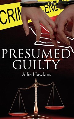 Presumed Guilty - Hawkins, Allie