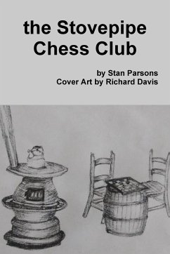 the Stovepipe Chess Club - Parsons, Stan