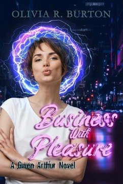 Business With Pleasure: Empathy in the PPNW - Burton, Olivia R.