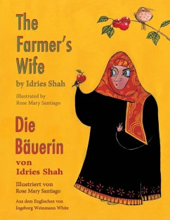 The Farmer's Wife -- Die Bäuerin - Santiago, Rose Mary; Shah, Idries