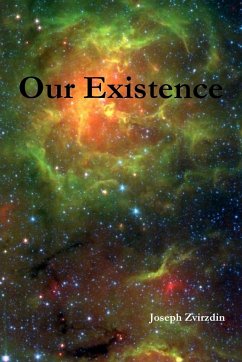 Our Existence - Zvirzdin, Joseph