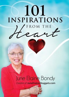 101 Inspirations from the Heart - Bondy, June Elaine