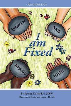 I am Fixed - David, Patrica