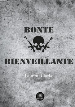 Cover Bonté bienveillante