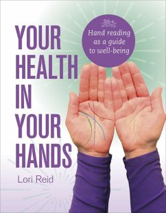 Your Health in Your Hands - Reid, Lori