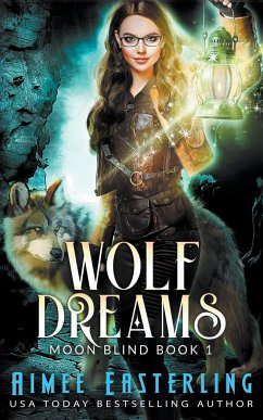 Wolf Dreams - Easterling, Aimee