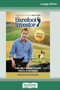 The Barefoot Investor - Pape, Scott