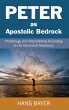 Peter as Apostolic Bedrock - Bild 1