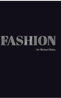 Fashion Drawing Writing Journal - Huhn, Michael; Michael