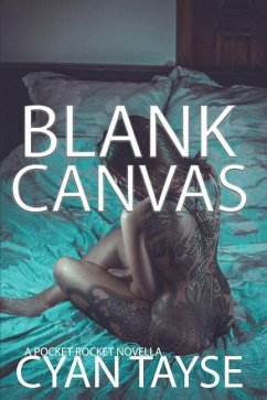 Blank Canvas - Tayse, Cyan