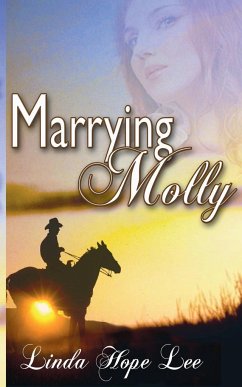 Marrying Molly - Lee, Linda Hope