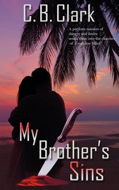 My Brother's Sins - Clark, C. B.