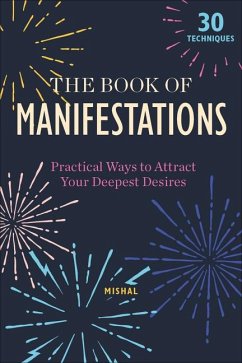 The Book of Manifestations - Karamchandani, Mishal