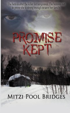 Promise Kept - Bridges, Mitzi Pool