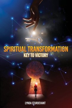 Spiritual Transformation - Sturdevant, Lynda