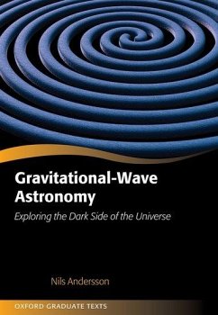 Gravitational-Wave Astronomy - Andersson, Nils