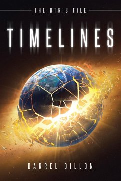 Timelines - Dillon, Darrel