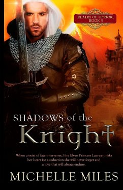 Shadows of the Knight - Miles, Michelle