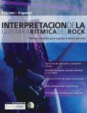 Interpretacio¿n De La Guitarra Ri¿tmica Del Rock