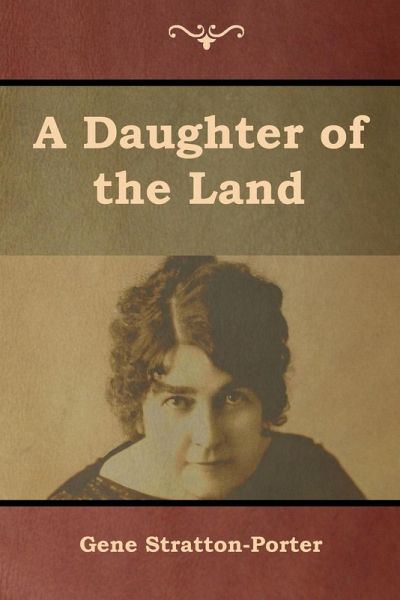 A Daughter of the Land
