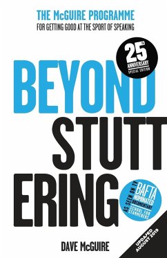 Beyond Stuttering - McGuire, Dave