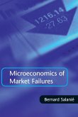 Microeconomics of Market Failures