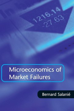 Microeconomics of Market Failures - Salanie, Bernard