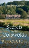 Secrets in the Cotswolds Secrets in the Cotswolds